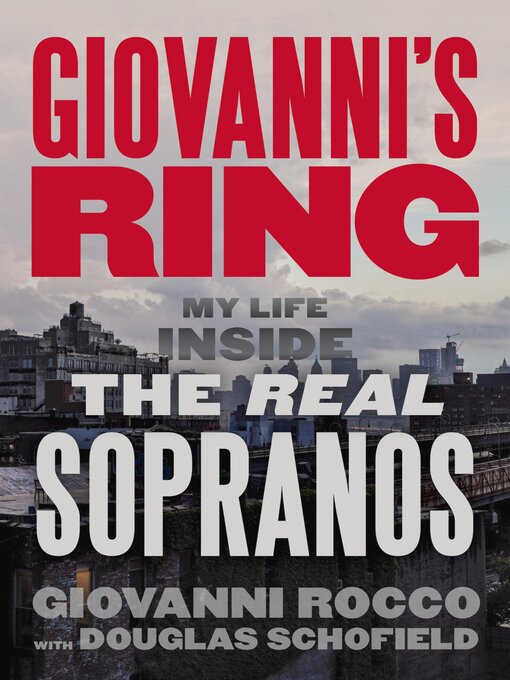 Title details for Giovanni's Ring by Giovanni Rocco - Available